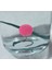 Küspe Takma Aparatılı ( 4 Adet Küspe ) Sazan Rig Takımın ( 14 mm Pembe Pop Up ) 3
