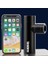 Mini Masaj Tabancası Çelik Aluminyum Kasa Darbeli Titreşimli Şarjlı Sporcu Massage Gun 4