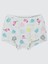 Kız Çocuk 2'li Boxer Set 2-10 Yaş Mint 2