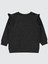 Kız Çocuk Sweatshirt 2-5 Yaş Füme 2