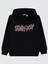 Scooby Doo Erkek Çocuk Sweatshirt 6-9 Yaş Siyah 1