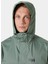 Açık Yeşil Fermuarlı Yaka Normal Kalıp Yağmurluk HHA.64032_HELLY Hansen Ervık Yağmu 3