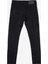 Normal Bel Dar Siyah Erkek Denim Pantolon Onsloom Slım Blk 8637 Mat Dnm 2