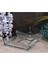 Borcam Premium Kare Tepsi 2'Li Set 4