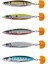 Psycho Sprat 10.2cm 80GR Suni Yem 1