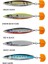 Psycho Sprat 10.2cm 80GR Suni Yem 2