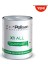 X1 All ile Istediğini Boya-Çizilmez-Kokusuz-Yıkanabilir Dönüşüm Boyası 0.75LT 1