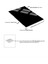 4mm Tamperli Uv Cam Baskı Kırılımaz Cam Tablo Silinebilir 30 x 45 cm 40 x 60 cm 50 x 70 cm 60 x 90 cm 3