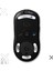 (Logi) G Pro Wireless - Cam Mouse Skate 1