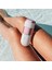 Aria Opal Lazer Epilasyon Cihazı - IPL Buz Soğutmalı Epilasyon Makinesi - Rose Gold 5