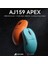 Ajazz AJ159 Apex 8k Hz Oyuncu Mouse 2