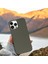 Dokuma Desenli Silikon Apple iPhone 15 Plus Kılıf Turkuaz 3