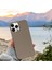 Dokuma Desenli Silikon Apple iPhone 15 Plus Kılıf Turkuaz 7