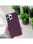 Dokuma Desenli Silikon Apple iPhone 15 Plus Kılıf Turkuaz 10