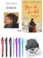 Yine De Sevdik ve Emma Jane Austen 1