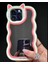 Aynalı Kedi Figürlü iPhone 12 Pro Max Uyumlu Kılıf 4