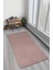 Bubble Tavşan Tüyü, Kaymaz Süet Taban, Süper Soft, Ultra Lüks, Yıkanabilir Halı 1