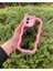 Aynalı Kedi Figürlü iPhone 12 Pro Max Uyumlu Kılıf 4