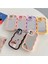 Aynalı Kedi Figürlü iPhone 12 Pro Max Uyumlu Kılıf 5