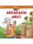 Arkadaşım Arıcı - Ralf Butschkow 1