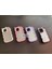 Aynalı Kedi Figürlü iPhone 12 Pro Max Uyumlu Kılıf 10