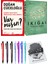 Ikigai Uygulama Rehberi ve Var Mısın? Doğan Cüceloğlu 1