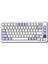 Attack Shark X85 Pro Mekanik Klavye 1