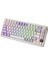 Attack Shark X85 Pro Mekanik Klavye 2