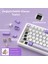 Attack Shark X85 Pro Mekanik Klavye 3