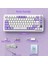 Attack Shark X85 Pro Mekanik Klavye 5