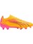ULTRA MATCH FG/AG 107754-03 ERKEK Turuncu Krampon 1