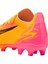 ULTRA MATCH FG/AG 107754-03 ERKEK Turuncu Krampon 4