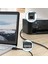 5 Metre USB Yazıcı Kablosu Hp- Canon-Brother Printer Kablo USB 2.0 Bağlantı Kablosu Kablo 3
