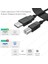 5 Metre USB Yazıcı Kablosu Hp- Canon-Brother Printer Kablo USB 2.0 Bağlantı Kablosu Kablo 5