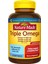 Triple Omega 3-6-9 74 Softgels 1