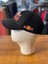 Red Bull Nakışlı Unisex Siyah Renk Beyzbol Cap Şapka 3