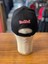 Red Bull Nakışlı Unisex Siyah Renk Beyzbol Cap Şapka 4