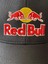 Red Bull Nakışlı Unisex Siyah Renk Beyzbol Cap Şapka 5