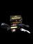 KAFA LAMBASI High Power Headlamp 3