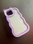 Aynalı Kedi Figürlü iPhone 13 Pro Uyumlu Kılıf 16