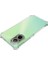 Realme 12 Lite Kılıf Şeffaf Köşe Korumalı Jellix Premium Şık Silikon Case Cover 1