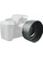 Canon Ef 50MM F/1.8 Stm Lens Için Es-68 Parasoley 4
