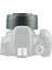 Canon Ef 50MM F/1.8 Stm Lens Için Es-68 Parasoley 5