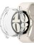 Samsung Galaxy Watch 6 (40MM) Kılıf 360 Full Silikon Koruyucu 1