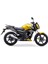 Raider 125 Naked Motosiklet 2