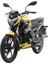 Raider 125 Naked Motosiklet 3
