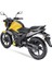 Raider 125 Naked Motosiklet 4