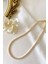 Su Yolu 5mm Kolye Gold 1