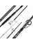 Bay River Surf BRS-S96M-SJ 290CM MAX60GR Shore Jig Kamışı 2