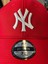 Ny Yankees Nakışlı Pamuklu Beyzbol Cap Şapka 5